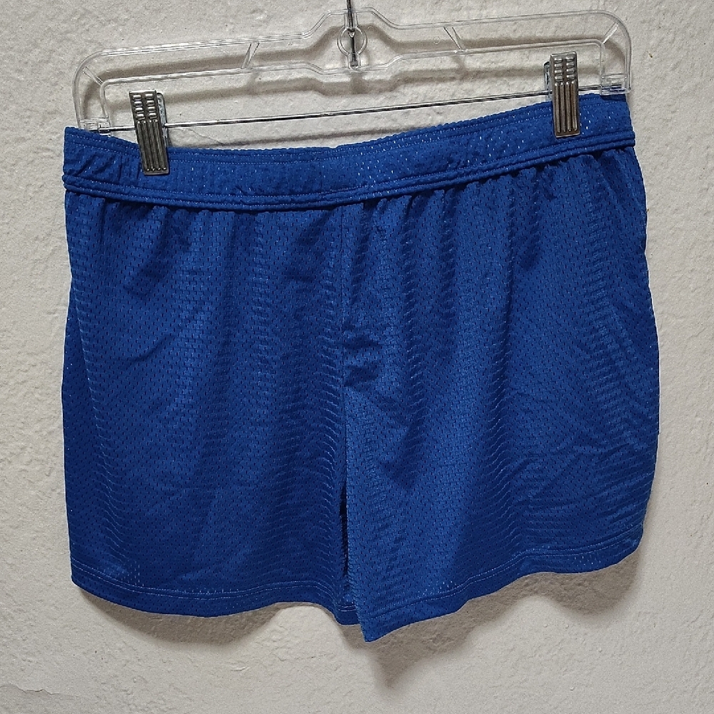 Mesh Shorts DJX Athletic Men's Shorts Size XL - Picture 5 of 8